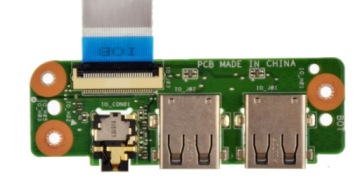 USB-МОДУЛЬ C17M MEDION MD99210 E6240T