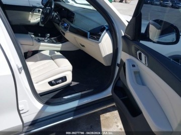 BMW X5 G05 2020 BMW X5 2020r., 3.0L 3.0 Benzyna 335KM, zdjęcie 8