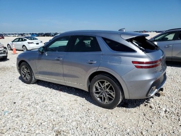  Genesis GV70 Base 2022 2.5l 2.5 Benzyna 300KM, zdjęcie 1