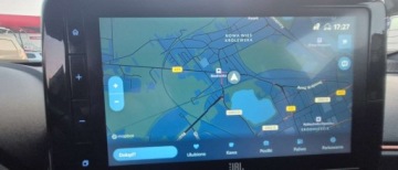 Toyota 2022 Toyota Yaris Cross Polski Salon , I wlasciciel , zakupiona 02.2023r , nagl, zdjęcie 19