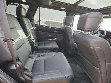 Toyota Sequoia II 2024 Toyota Sequoia SR5 2024 3.4l 3.4 Hybryda 437KM, zdjęcie 11