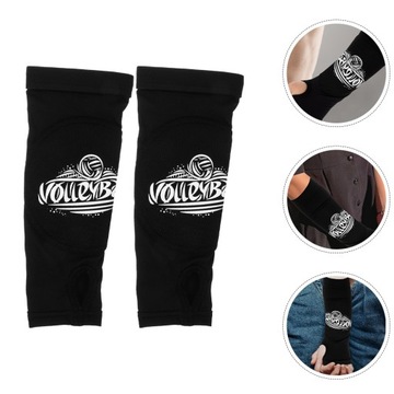 Волейбольные повязки ELASTIC EQUIPMENT