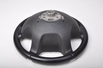 VOLVO XC60 И КОЖАНЫЙ РУЛЬ