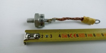 Dioda prostownicza SKN 2F50/06 Semikron