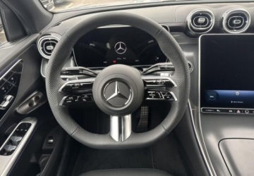 Mercedes GLC C254/X254 Coupe 2.0 220d 197KM 2026 Mercedes-Benz GLC 220 d 4MATIC Coupe Pakiet AMG Premium 2.0 Diesel 197KM, zdjęcie 12