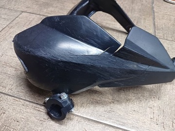 KTM Duke 125 390 690 защита рук