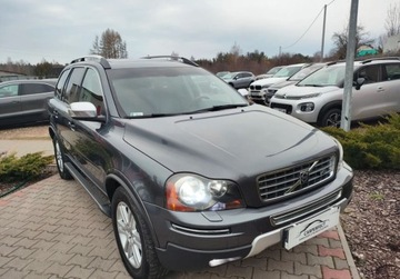 Volvo XC90 I 4.4 315KM 2008 Volvo XC 90 Ladny LPG 4.4 V8 Automat AWD Zobacz 4.4 BenzynaLPG, zdjęcie 2
