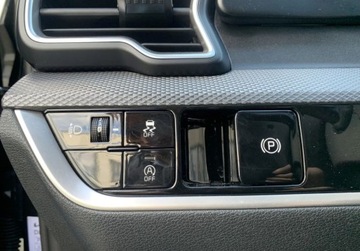 Kia 2023 Kia Sportage ZAKUP ZDALNY Kia Sportage 1.6 Benz, 150KM, PL, ASO, Wersja MS, zdjęcie 19