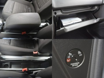 Opel Meriva II Mikrovan Facelifting 1.6 CDTI Ecotec 110KM 2016 Opel Meriva 1.6CDTI doinwestowany nawigacja hak, zdjęcie 29