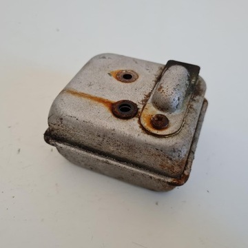 EINHELL ROYAL MSB 28 ГЛУШИТЕЛЬ ВЫХЛОПА