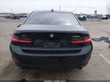 BMW Seria 3 G20-G21 2020 BMW Seria 3 2020 BMW 330I XDRIVE 2.0 Benzyna 248KM, zdjęcie 15
