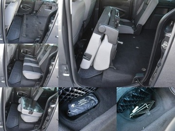 Citroen Berlingo II Van Facelifting 2015 1.6 BlueHDi 100KM 2016 Citroen Berlingo 1.6HDI doinwestowany Car Play led, zdjęcie 31