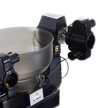 Роботы для настольного тенниса Автоматический мяч для пинг-понга