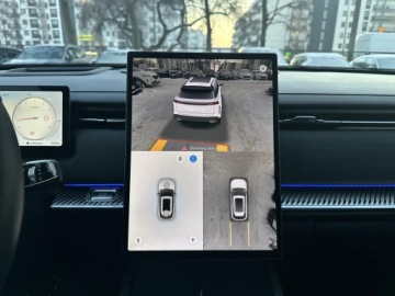 Jaecoo 7 1.6T 147KM 2025 Jaecoo 7 Offroad AWD Carbon crystal black FV23, zdjęcie 28