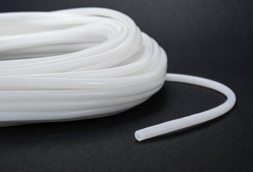 СИЛИКОНОВЫЙ ШЛАНГ, ТОЧНЫЙ, ТОЧНЫЙ, диаметром 9,6/16,2 мм