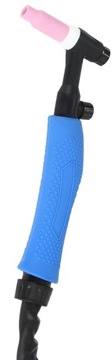СВАРОЧНЫЙ ДЕРЖАТЕЛЬ TIG LIFT CABLE 4M С КЛАПАНОМ 10-25 MMA СВАРОЧНЫЕ МАШИНЫ MIG