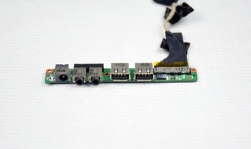 11352N-1 MS-1352N USB АУДИО МОДУЛЬ MSI X340