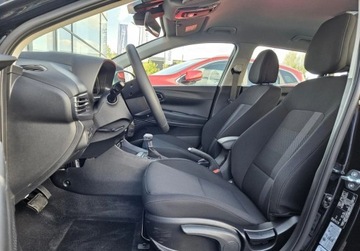 Hyundai i20 III Hatchback Facelifting 1.0 T-GDI 100KM 2025 Hyundai i20 Automat Modern z pakietem Comfort Oferta Specjalna 100KM, zdjęcie 16