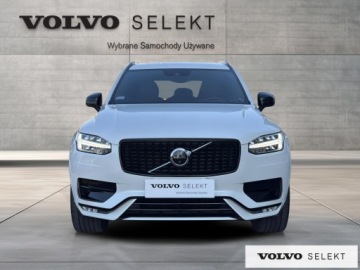 Volvo XC90 II 2022 Volvo XC 90 XC90 B6 B AWD R-Design 7os aut, Pakiet, zdjęcie 8
