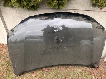 maska Lexus rx III zderzak przod lift 12-15