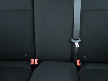 Ford Focus III Hatchback 5d facelifting 1.0 EcoBoost 125KM 2015 Ford Focus 1.0 EcoBoost, Salon Polska, Serwis ASO, zdjęcie 9