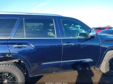 Toyota Sequoia II 2024 Toyota Sequoia Capstone 2024 3.4 Hybryda 437KM, zdjęcie 6