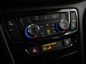 Opel Mokka I X 1.4 Turbo Ecotec 140KM 2019 Opel Mokka navi kamera Bluetooth tempomat, zdjęcie 26