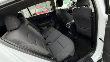 Kia Sportage IV SUV 1.6 T-GDI 177KM 2017 Kia Sportage Benzyna Moc 177KM 4X4, zdjęcie 22