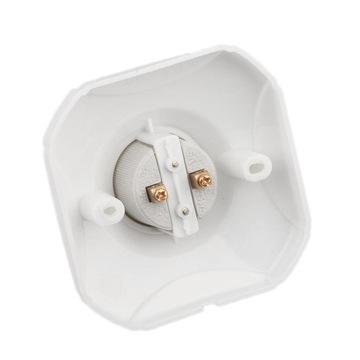 6x E27 Патрон лампы Патрон лампы Фарфоровый патрон лампы