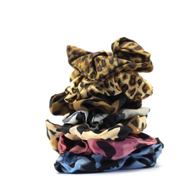 РЕЗИНКИ ДЛЯ ВОЛОС, НАБОР РЕЗИНОК ДЛЯ ВОЛОС, УНИКАЛЬНЫЙ ПОДАРОК