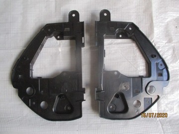 RAMKA BEZPIECZNIKÓW AUDI A3 8L LEON 8L0858387A