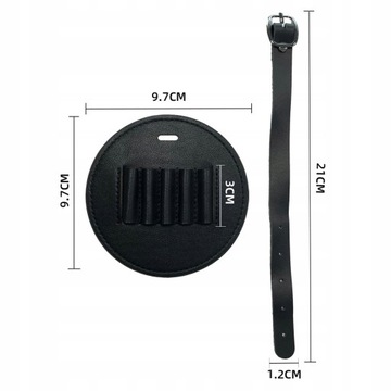 Держатель для гольфа Прочный держатель для гольфа