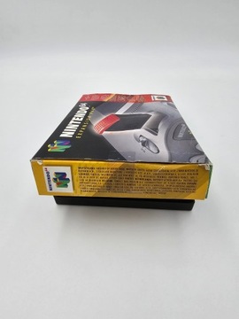 РАСШИРЕНИЕ ПАК NUS-007 NINTENDO 64 ОРИГИНАЛ