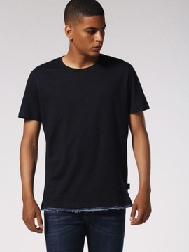 T-shirt basic Diesel L