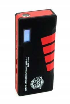 Пусковое устройство усилителя PowerBank Rooks