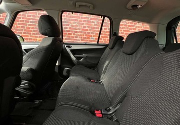 Citroen C4 Picasso I 1.6 THP 156KM 2011 Citroen C4 Picasso Automat LPG Navi Warszawa gwarancja w cenie VRWV 1.6, zdjęcie 14