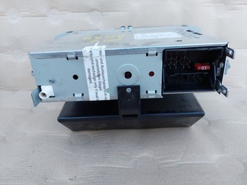 РАДИО CD MP3 SKODA FABIA ROOMSTER BLUES