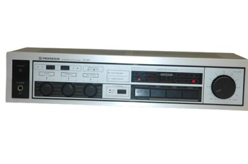 Amplituner PIONEER SA-560 JAPAN