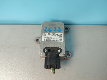 PIN MODUŁ CZUJNIK ESP OPEL ASTRA H III 13223930