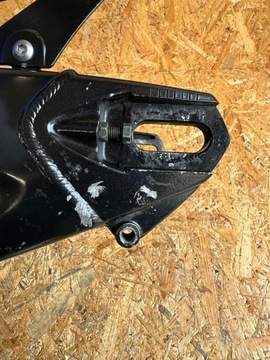 Задний маятник, рама, рама, крепление Kawasaki Ninja ZX10R 06-07, 2gen