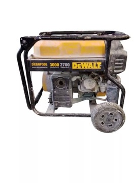 AGREGAT DEWALT DXGNP30E