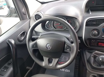 Renault Kangoo II Mikrovan Facelifting 2013 1.5 dCi 90KM 2016 Renault Kangoo Long Klimatyzacja Elektryka Tempomat 1.5 Diesel 90KM, zdjęcie 15