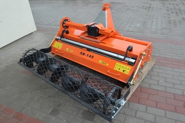 Разделение Tiller SB 145 Ursus Zetor Iseki