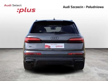 Audi Q7 II (4M) SUV Facelifting  3.0 50 TDI 286KM 2025 Audi Q7 HUD Night Vision Matrix LED 3.0 Diesel 286KM, zdjęcie 32