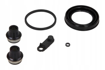 MAXGEAR ZESTAW NAPRAWCZY ZACISKU HAM. FIAT P. CC P