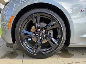 Chevrolet Camaro VI 2023 camaro RS 2LT, V6 3,6L 340KM*Mienie przesiedleńcze - BEZWYPADKOWY * 8, 529, zdjęcie 33