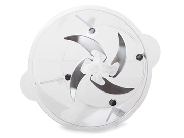 ЭЛЕКТРИЧЕСКИЙ ИЗМЕЛЬЧИТЕЛЬ ДЛЯ ФРУКТОВ И ОВОЩЕЙ