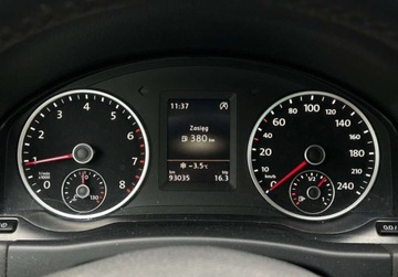 Volkswagen Tiguan I SUV Facelifting 1.4 TSI BlueMotion Technology 150KM 2016 Volkswagen Tiguan SportStyle Pakiety, Tempomat, Bi-ksenon, Podgrzewane fo, zdjęcie 20