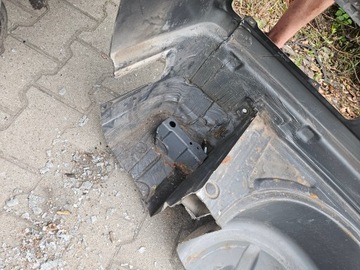 Задний фонарь BMW E30 широкий седан купе