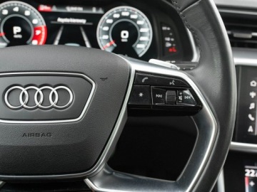 Audi A6 C8 Limousine 3.0 55 TFSI 340KM 2021 Audi A6 Limousine GD9AA41#55 TFSI GPF mHEV Quattro, zdjęcie 13